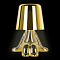 Настольная лампа LOFT IT 10233/D Gold