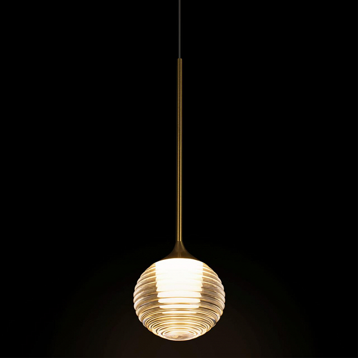 Светильник LOFT IT 10251 Gold