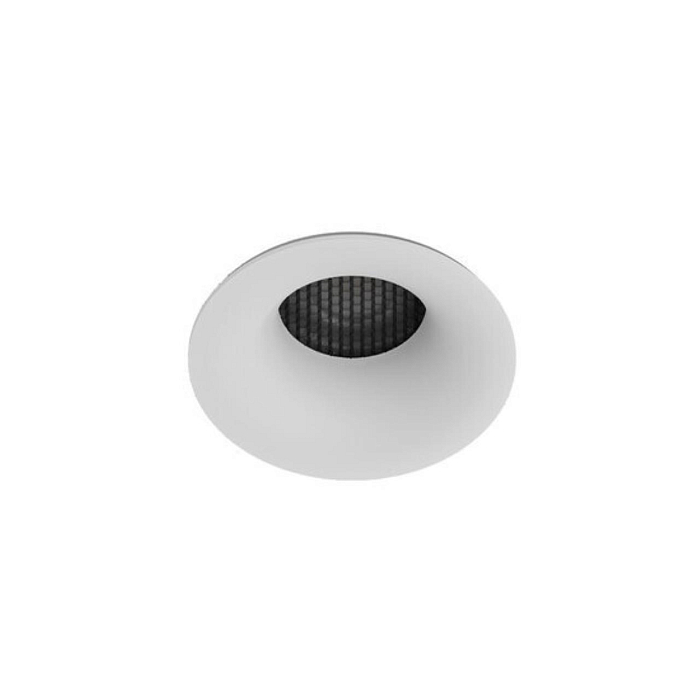 Светильник ARTE LAMP A7095PL-1WH