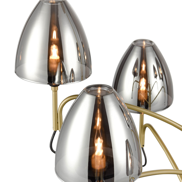 Люстра на штанге Vele Luce VL5654P26