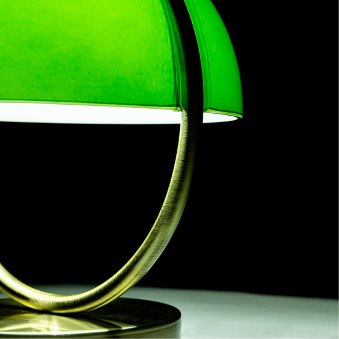 Настольная лампа ARTE LAMP A5040LT-1AB