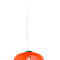 Светильник одинарный Sfera Sveta 5064 D300 ORANGE