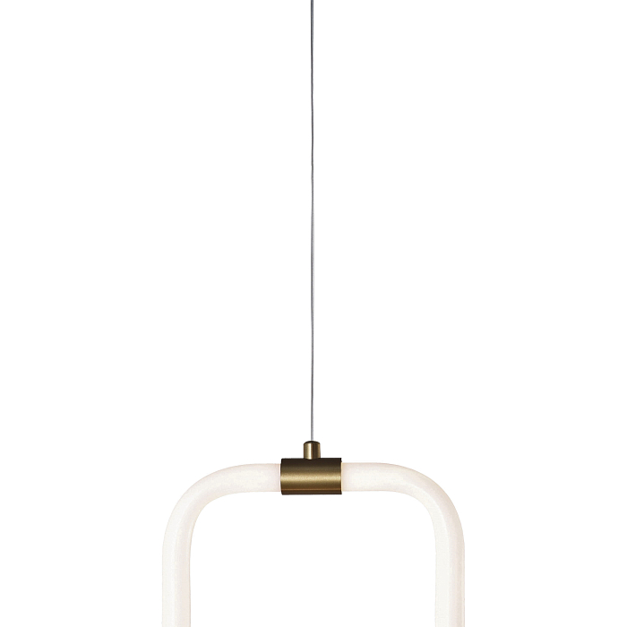 Светильник NewRgy 3047/1 ANTIQUE BRASS