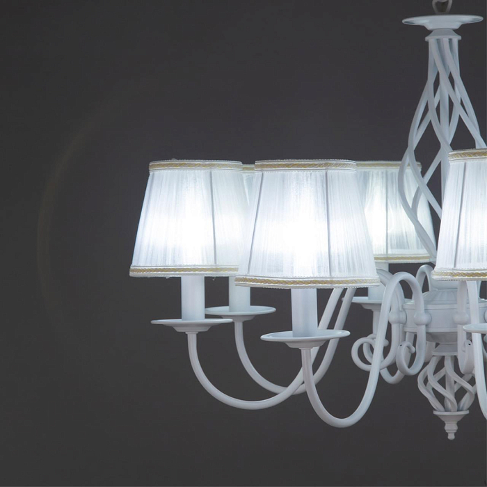 Люстра подвесная  CL427180