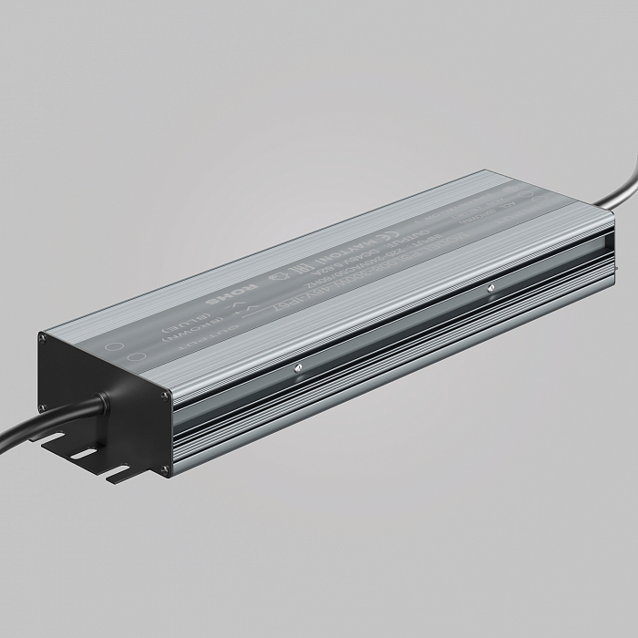 Трековая система Technical PSL008-300W-48V-IP67