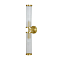 Бра Newport 3722/A brass