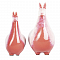 LOFT IT 10283 Red (2 pcs)