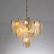 Люстра ARTE LAMP A4080LM-12GO