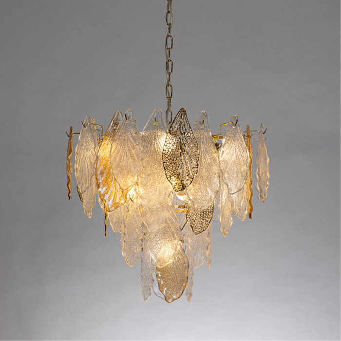 Люстра ARTE LAMP A4080LM-12GO