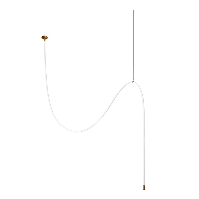 LOFT IT 10388C Brass