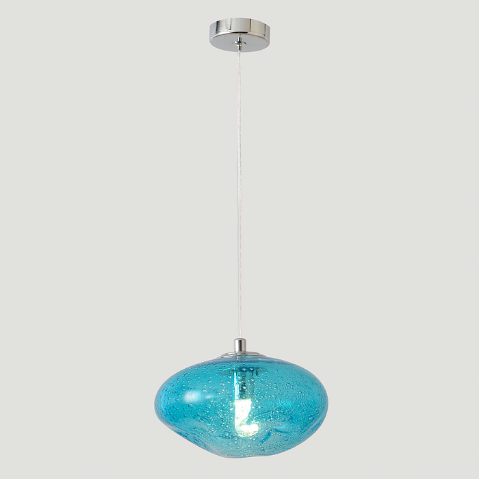 Crystal Lux FORMLESS SP1 BLUE