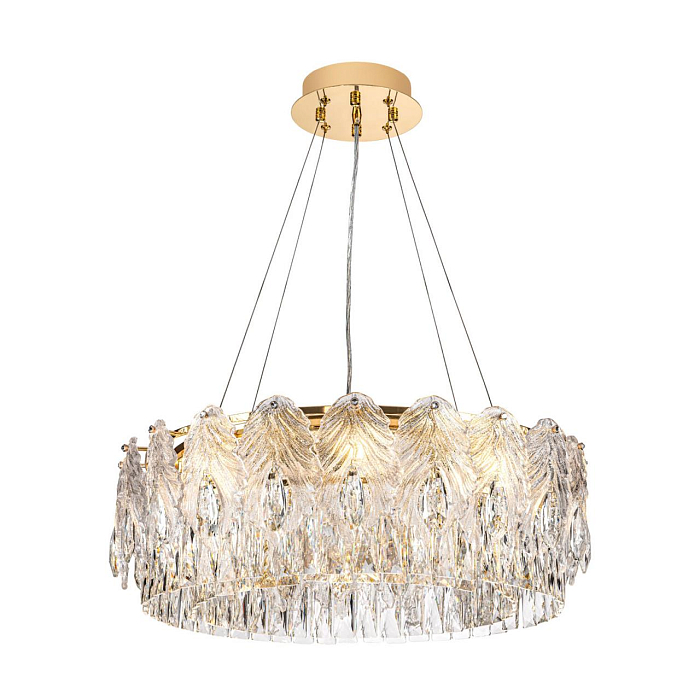 Люстра MODELUX ML.7445.600 GD