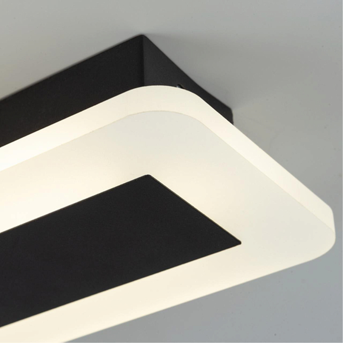 Спот ARTE LAMP A2607PL-22BK