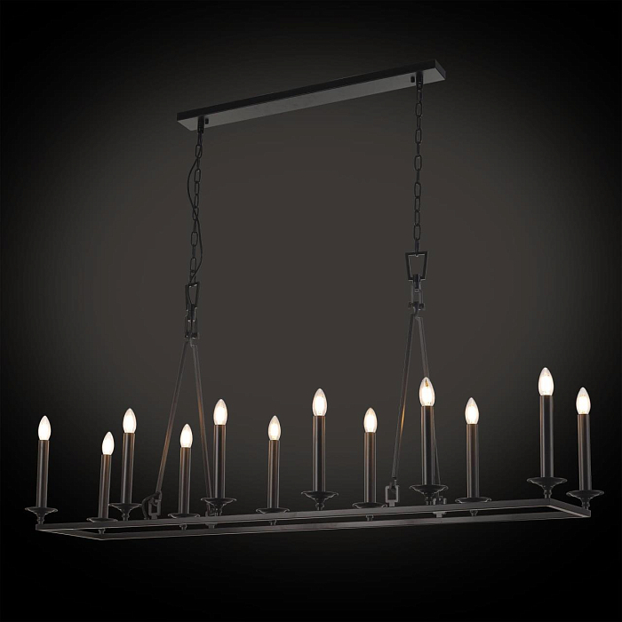 Люстра подвесная  CL471265