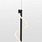 Люстра NewRgy KT757-DW BLACK