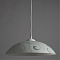 Светильник одинарный ARTE LAMP A3320SP-1WH
