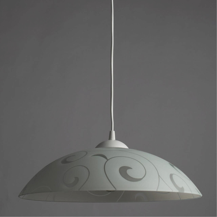 Светильник одинарный ARTE LAMP A3320SP-1WH