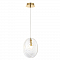 Светильник Crystal Lux MAR SP1 TRANSPARENTE