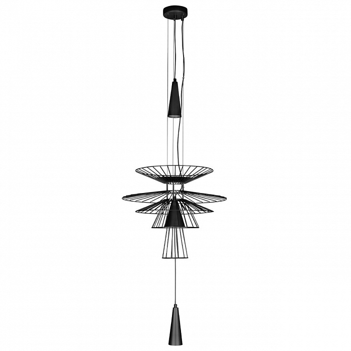 Светильник LOFT IT 10141/400 Black