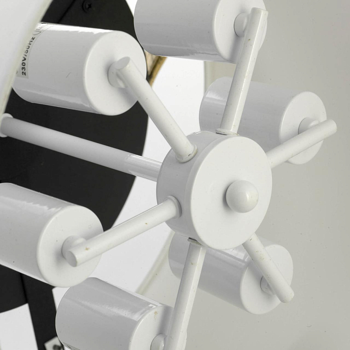 Люстра Lussole GRLSP-9676