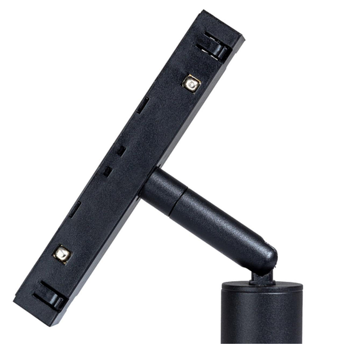 Трековая система ARTE LAMP A4670PL-1BK