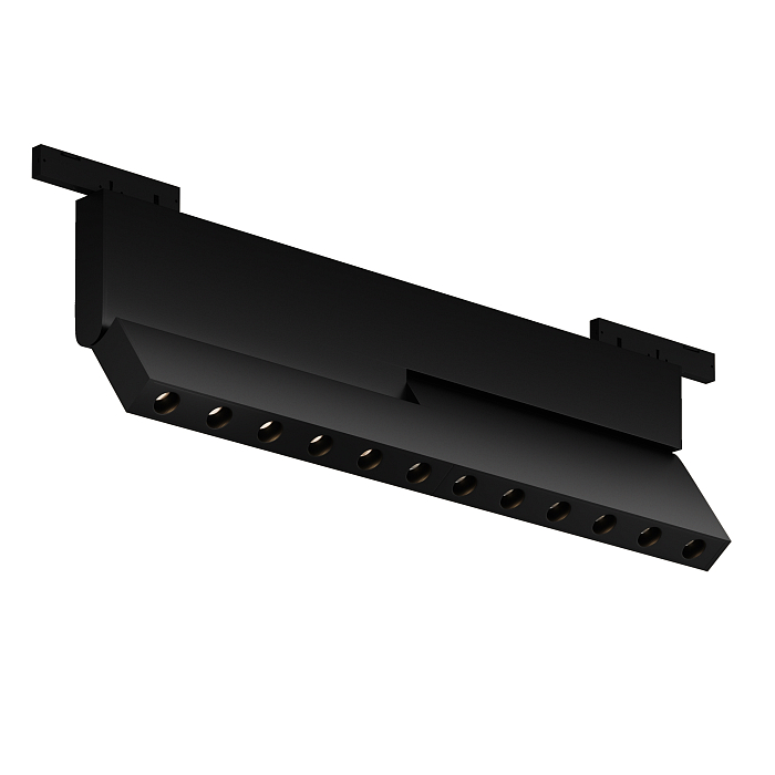 Трековая система Technical TR194-1-12W3K-M-B