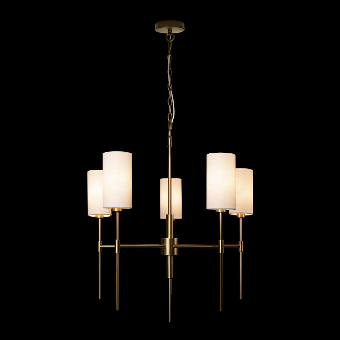 Светильник LOFT IT 10307 Brass