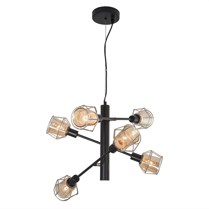 Люстра подвесная  CL542161