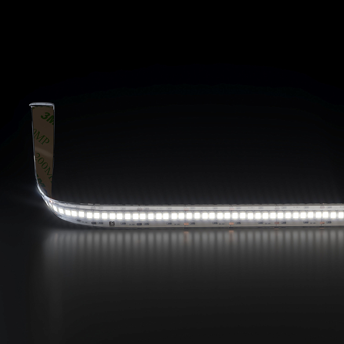 Светодиодная лента Elektrostandard Лента светодиодная 24V 16W 240Led 2835 IP65 дневной белый, 5м