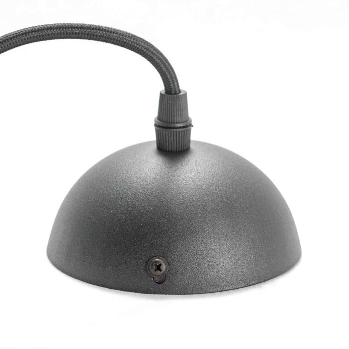 Светильник одинарный Lussole GRLSP-8150