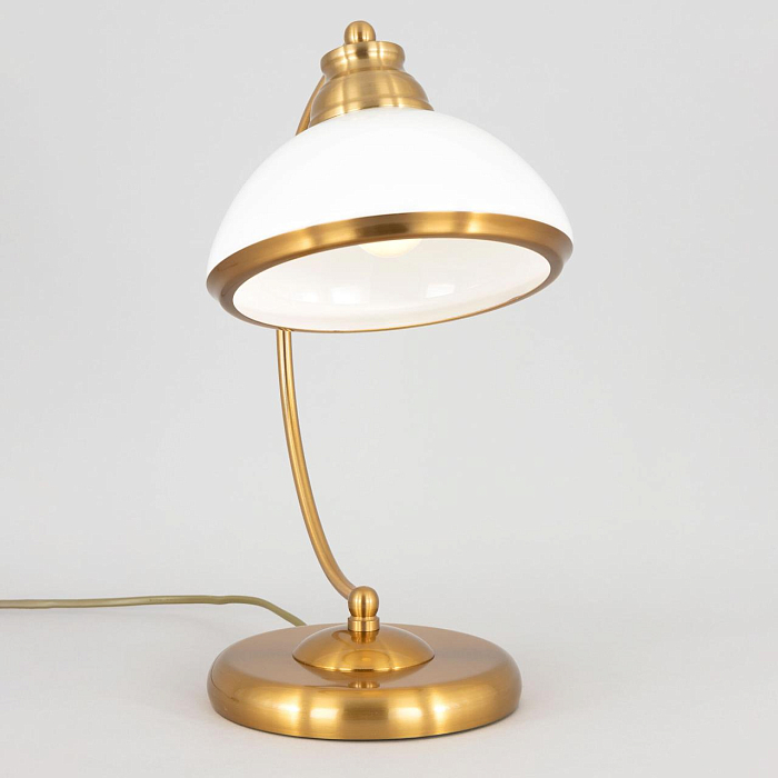 CL401813 Краков Св-к Настольный Настольная лампа интерьерная  CL401813