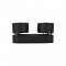 LOFT IT 10326 Black