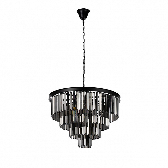Люстра подвесная LOFT IT 10018/600C