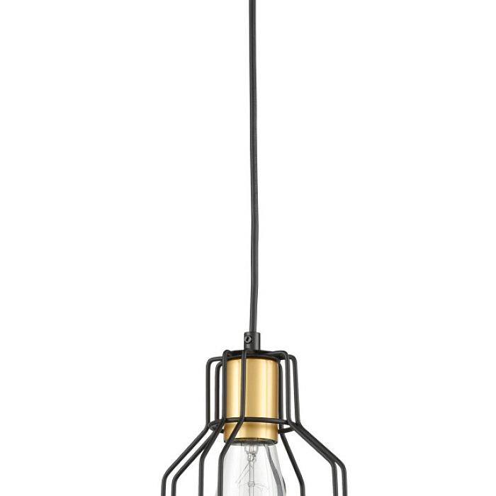 Светильник одинарный Vele Luce VL6262P01
