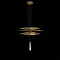 Светильник LOFT IT 10141B/600 Gold