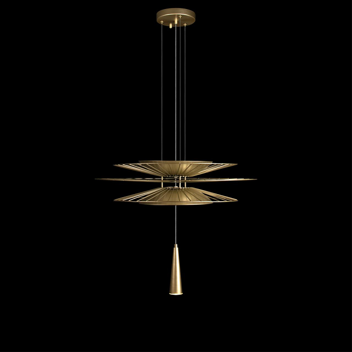Светильник LOFT IT 10141B/600 Gold