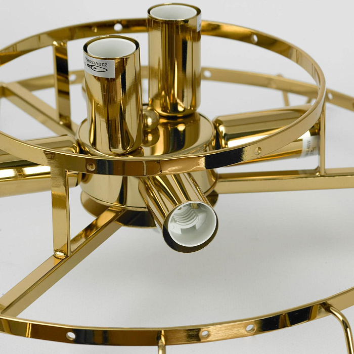 Люстра Lussole LSP-8835