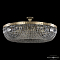 Люстра большая Bohemia Ivele Crystal 19041/100IV G