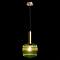 Светильник одинарный LOFT IT 2072-B+BR