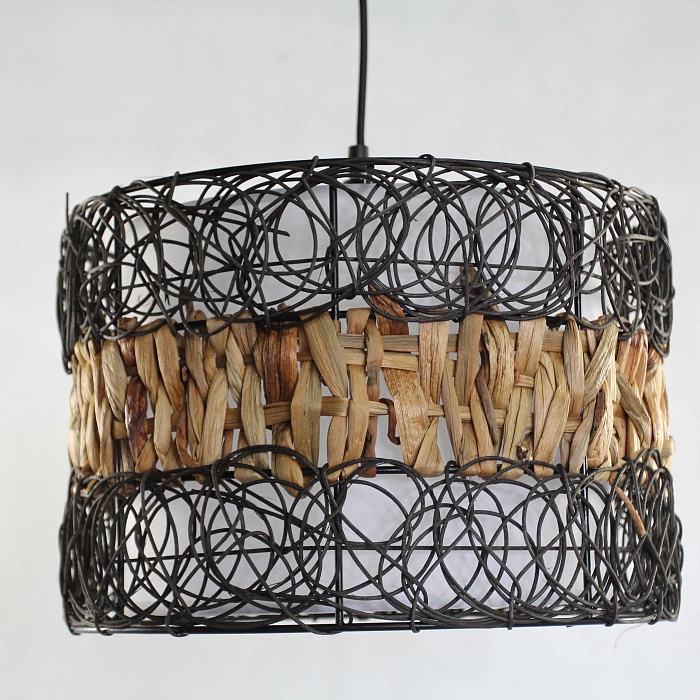 Люстра Sfera Sveta 8324C BLACK