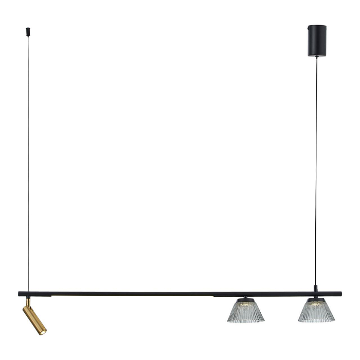 Lussole SY9204