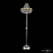 Торшер на 2 и более ламп Bohemia Ivele Crystal 19281T3/H/45IV-175 G