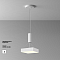 Светильник Technical C032CL-36W3K-SQ-W
