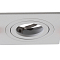 Светильник встраиваемый Crystal Lux CLT 002C1 WH