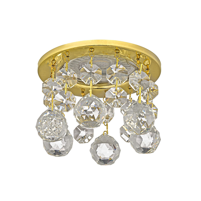 Dio D`arte Osimo GU10.5.14.9.5.118 G