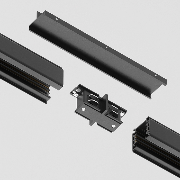 Компонент трековой системы Technical TRA005TL-31B