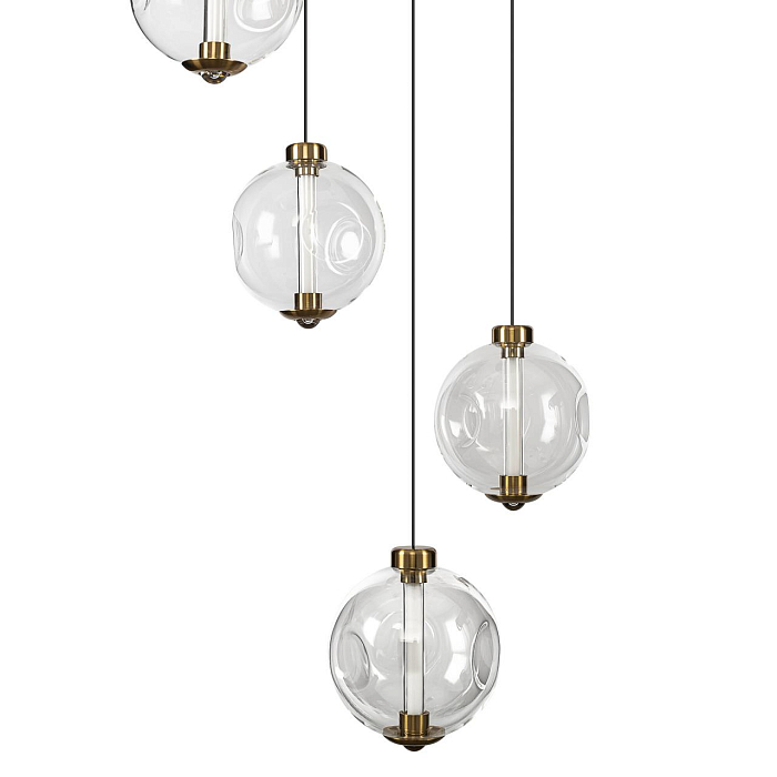 Светильник Citilux CL251060