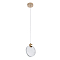 Светильник MODELUX ML.88097.1 GD
