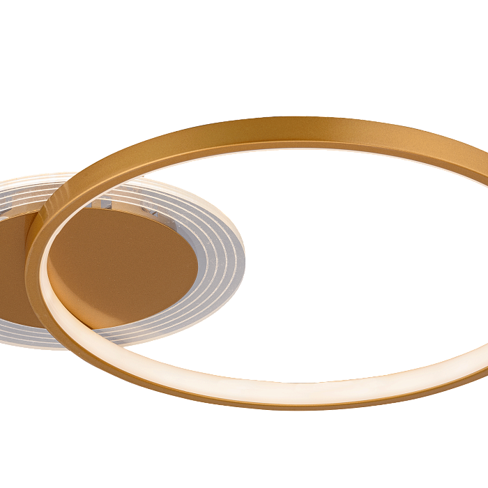 Люстра Sfera Sveta 2192/1 GOLD