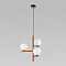 Люстра TK Lighting 10271 Estera Wood